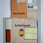 Felsenheim Frühstückspension 3*