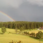 Felsenheim Frühstückspension 3*