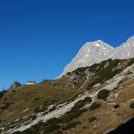 Felsenheim 3* Рамзау-ам-Дахштайн