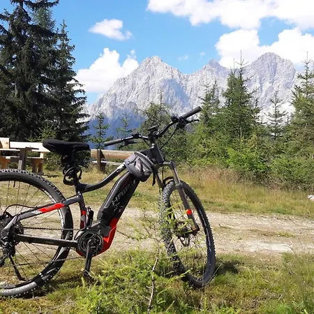 Felsenheim Bed & Breakfast