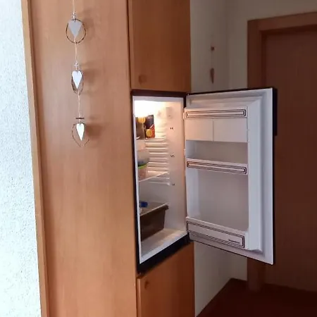 Felsenheim Bed & Breakfast