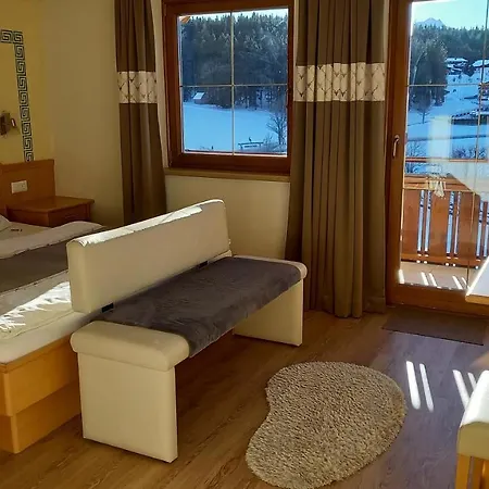 Felsenheim 3* Рамзау