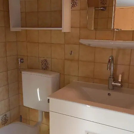 Felsenheim 3* Рамзау
