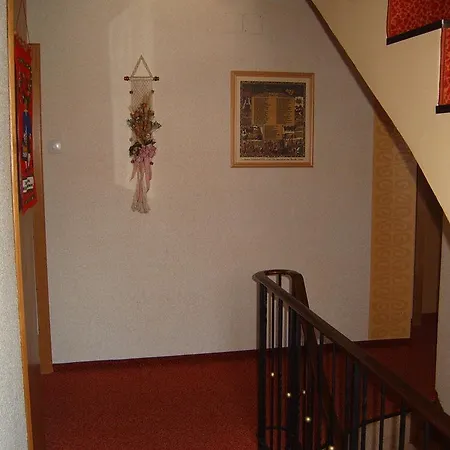 Felsenheim Bed & Breakfast Ramsau am Dachstein