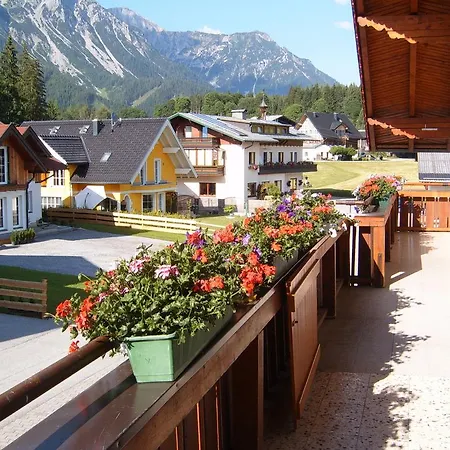 Felsenheim 3* Ramsau am Dachstein