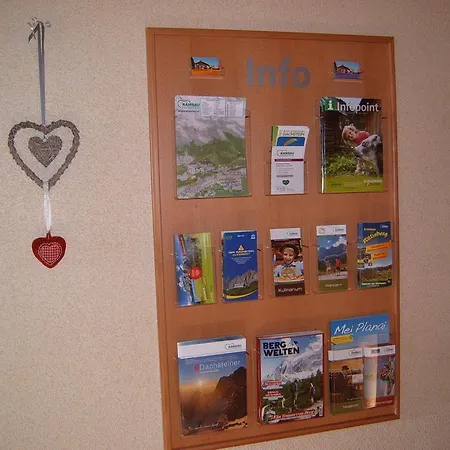 Felsenheim Bed & Breakfast Ramsau am Dachstein