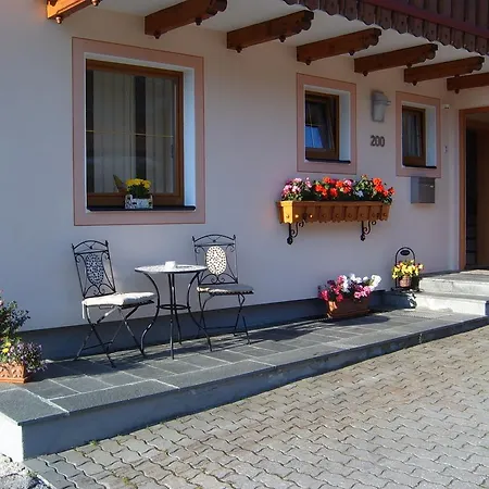 Bed & Breakfast Felsenheim 3*