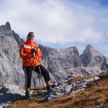 Bed & Breakfast Felsenheim Ramsau am Dachstein
