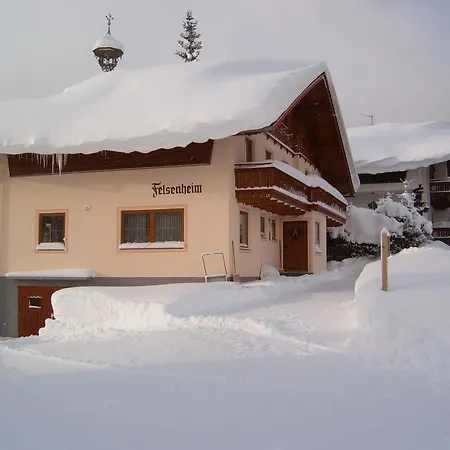 Bed & Breakfast Felsenheim