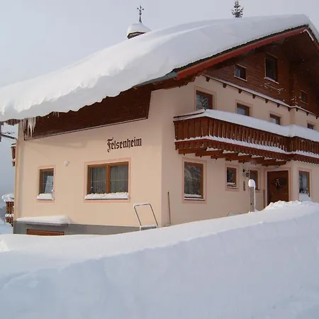 Felsenheim Ramsau am Dachstein