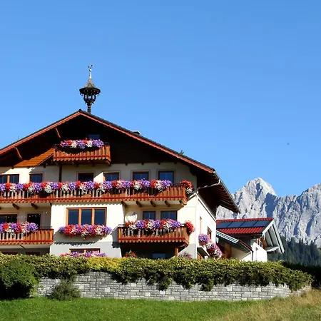 Bed & Breakfast Felsenheim 3*