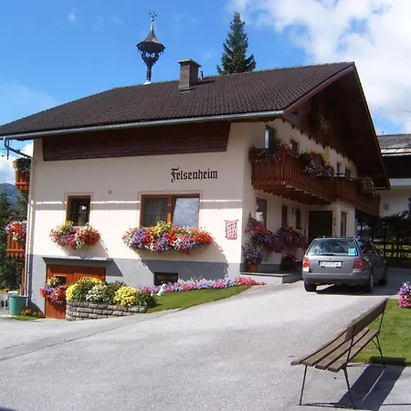 Bed & Breakfast Felsenheim Ramsau am Dachstein