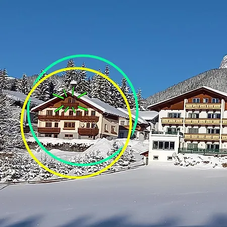 Felsenheim 3*