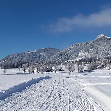 Felsenheim Bed & Breakfast