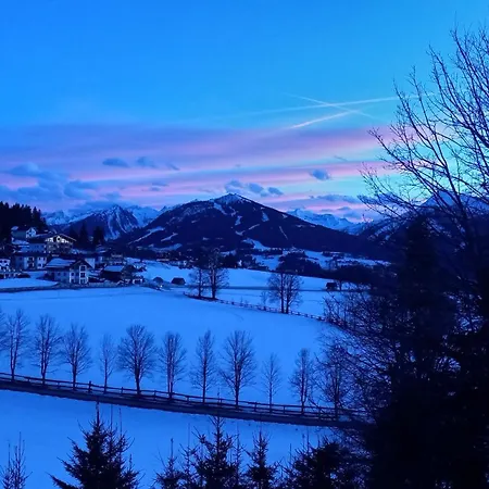 Felsenheim 3* Рамзау-ам-Дахштайн