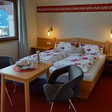 Felsenheim 3* Рамзау-ам-Дахштайн