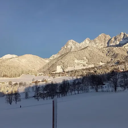 Felsenheim Готель типу 