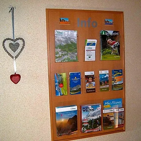 Bed & Breakfast Felsenheim