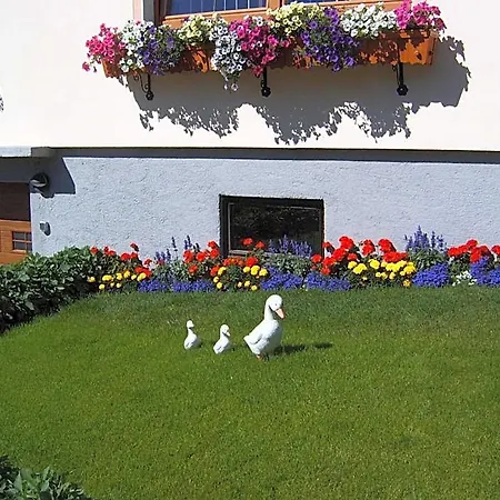 Felsenheim Bed & Breakfast Ramsau am Dachstein