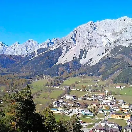 Felsenheim 3* Ramsau am Dachstein