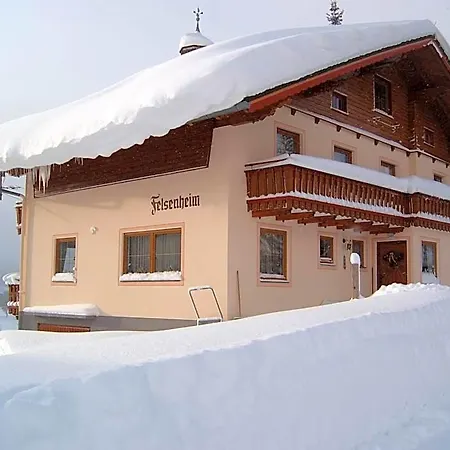 Bed & Breakfast Felsenheim 3*
