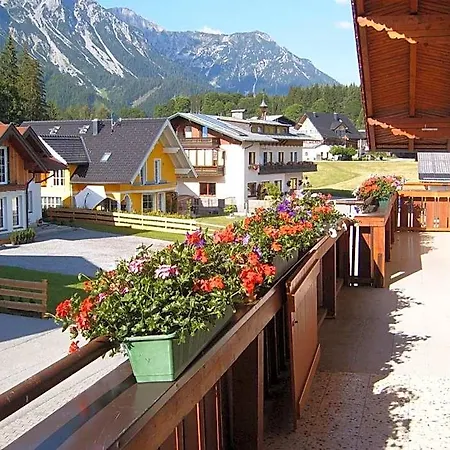 Bed & Breakfast Felsenheim Ramsau am Dachstein