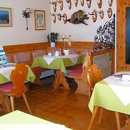 Felsenheim Bed & Breakfast Ramsau am Dachstein