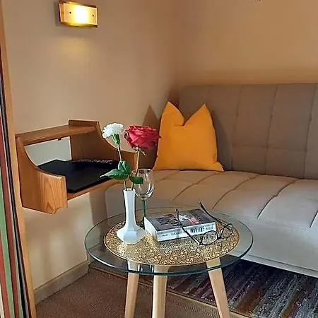 Felsenheim Oda ve Kahvaltı 3*