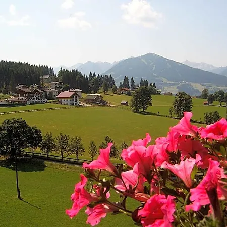 Bed & Breakfast Felsenheim Ramsau am Dachstein