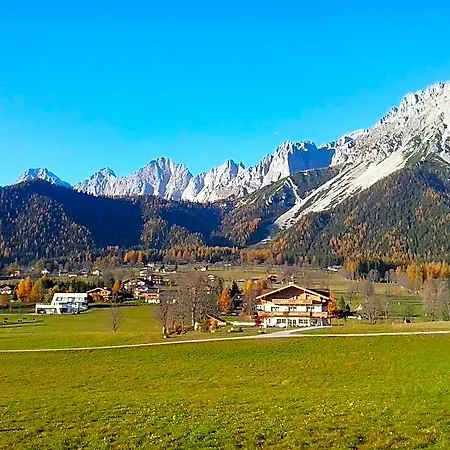Bed & Breakfast Felsenheim Ramsau am Dachstein