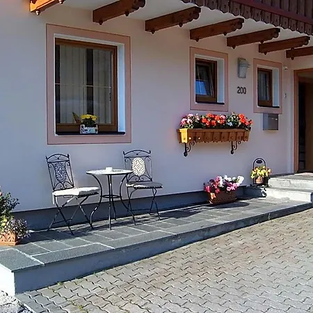 Felsenheim Ramsau am Dachstein