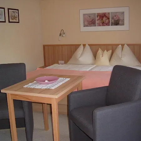 Felsenheim 3* Рамзау