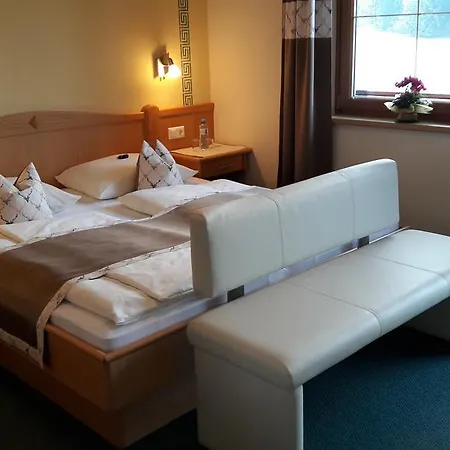 Felsenheim Рамзау-ам-Дахштайн