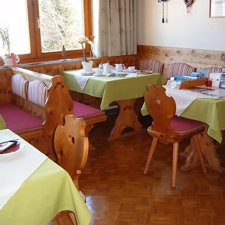 Felsenheim 3* Рамзау-ам-Дахштайн