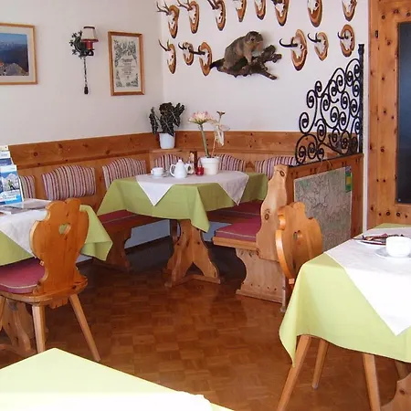 Felsenheim Рамзау