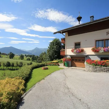 Felsenheim 3* Ramsau am Dachstein