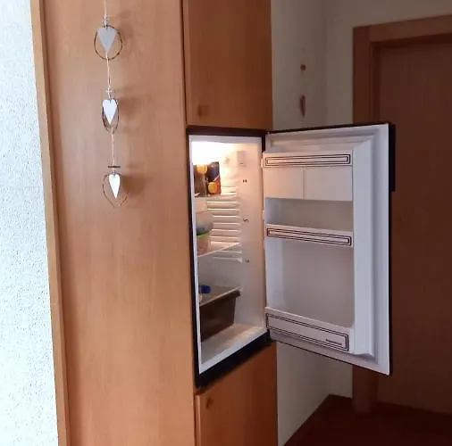 Felsenheim Bed & Breakfast