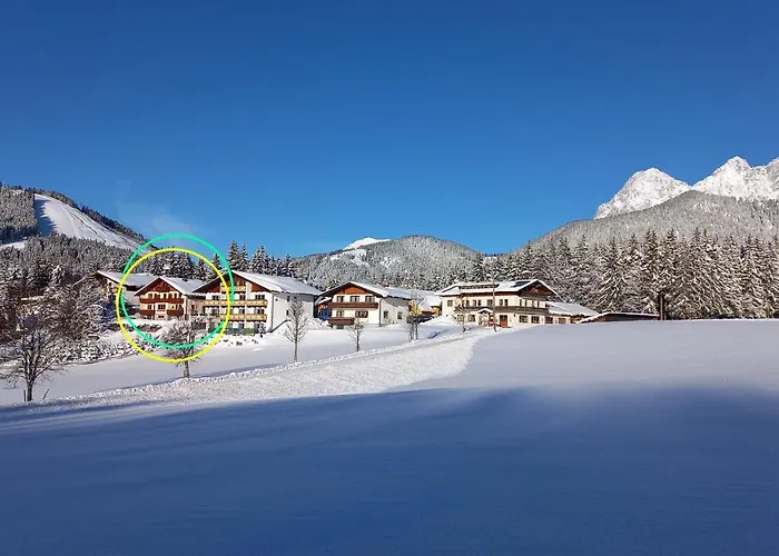 Bed & Breakfast Felsenheim