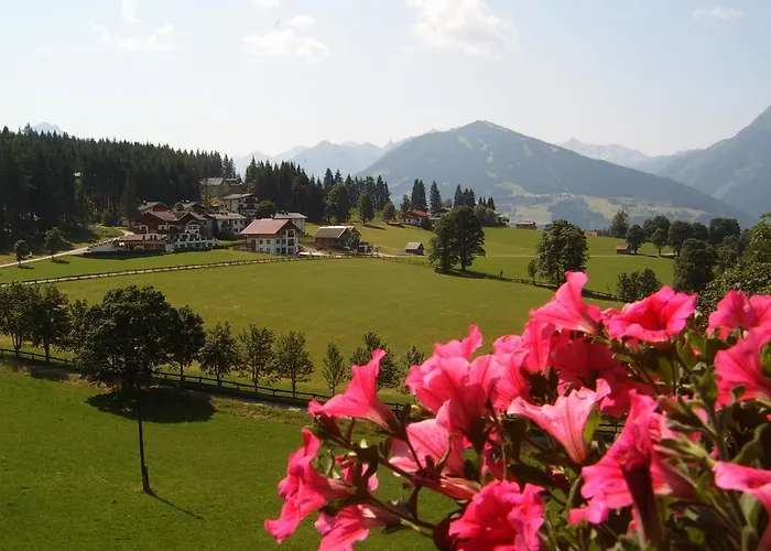 Felsenheim Bed & Breakfast 3*