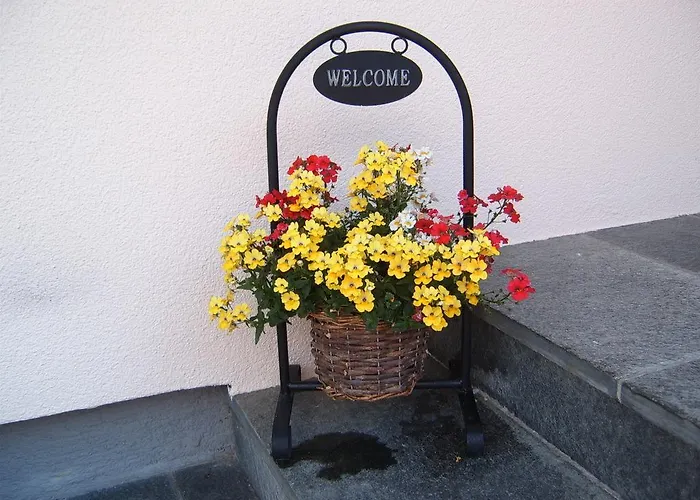 Bed & Breakfast Felsenheim 3*