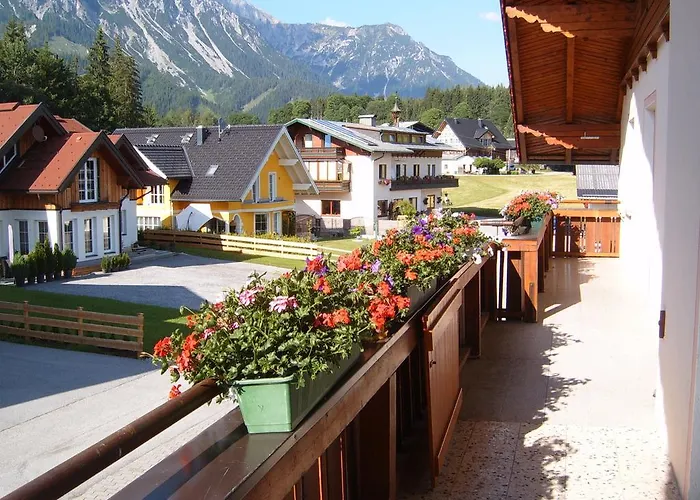Felsenheim 3* Ramsau am Dachstein