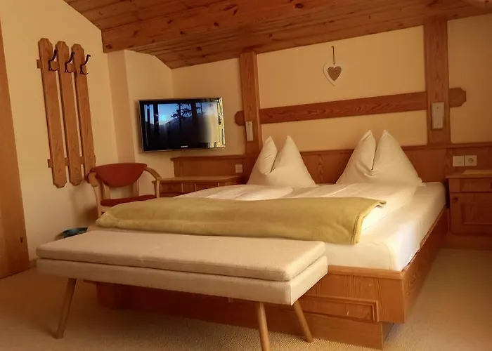 Felsenheim Bed & Breakfast