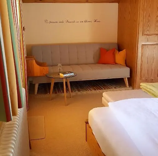 Bed & Breakfast Felsenheim Ramsau am Dachstein