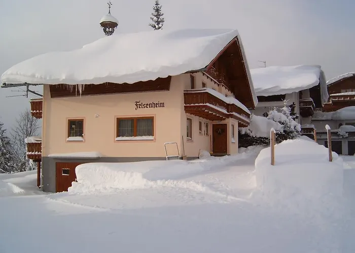 Bed & Breakfast Felsenheim