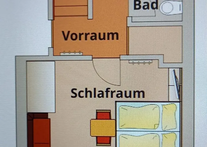 Felsenheim Panzió 3*