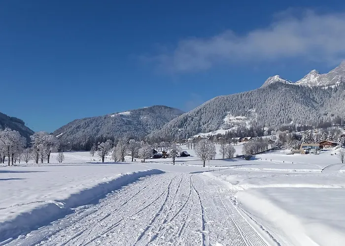 Felsenheim Bed & Breakfast