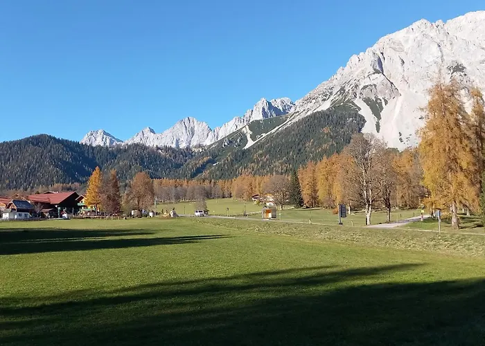 Panzió Felsenheim 3*