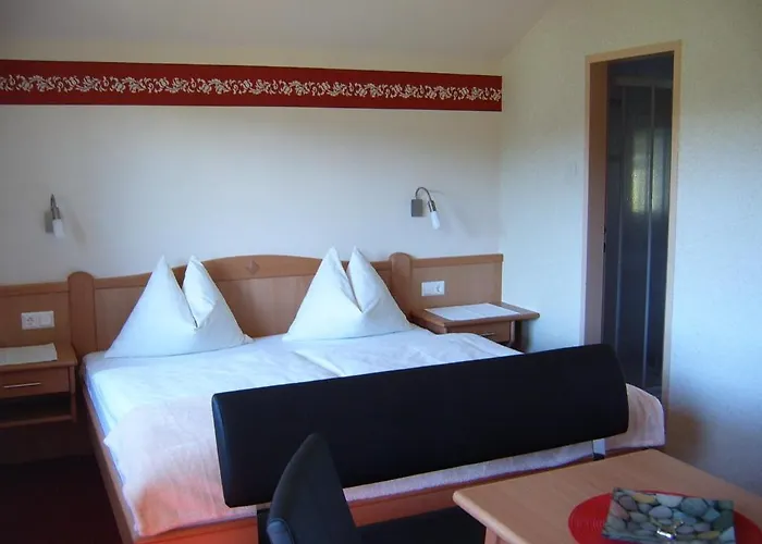 Felsenheim Bed & Breakfast Ramsau am Dachstein