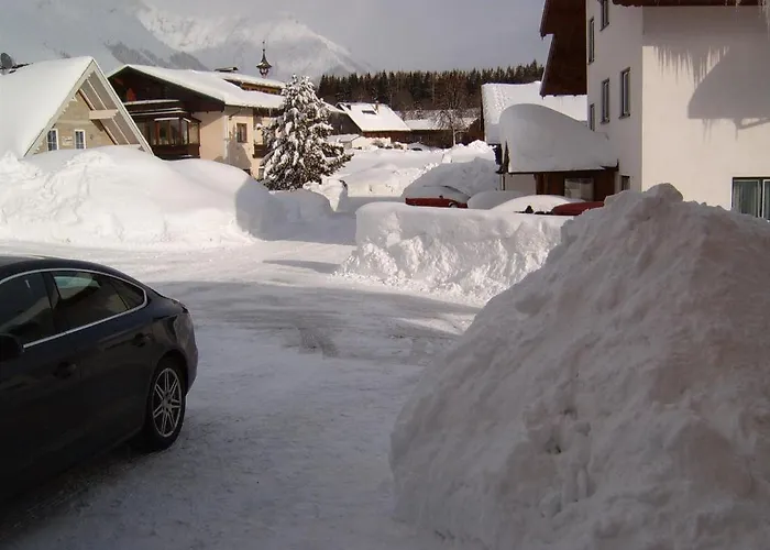 Panzió Felsenheim 3*