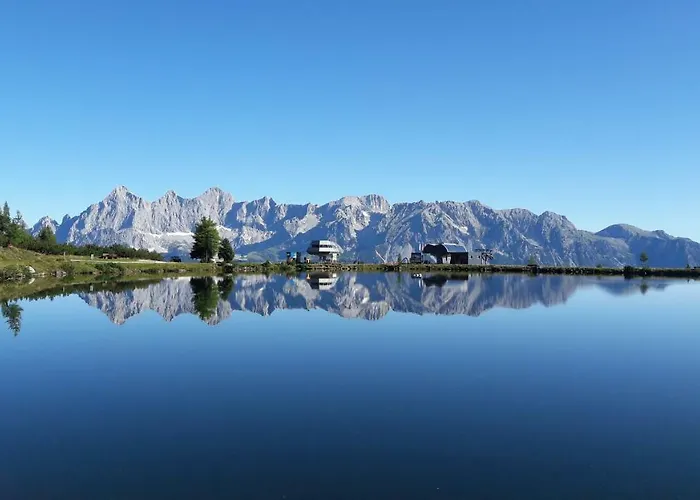 Felsenheim Panzió 3*